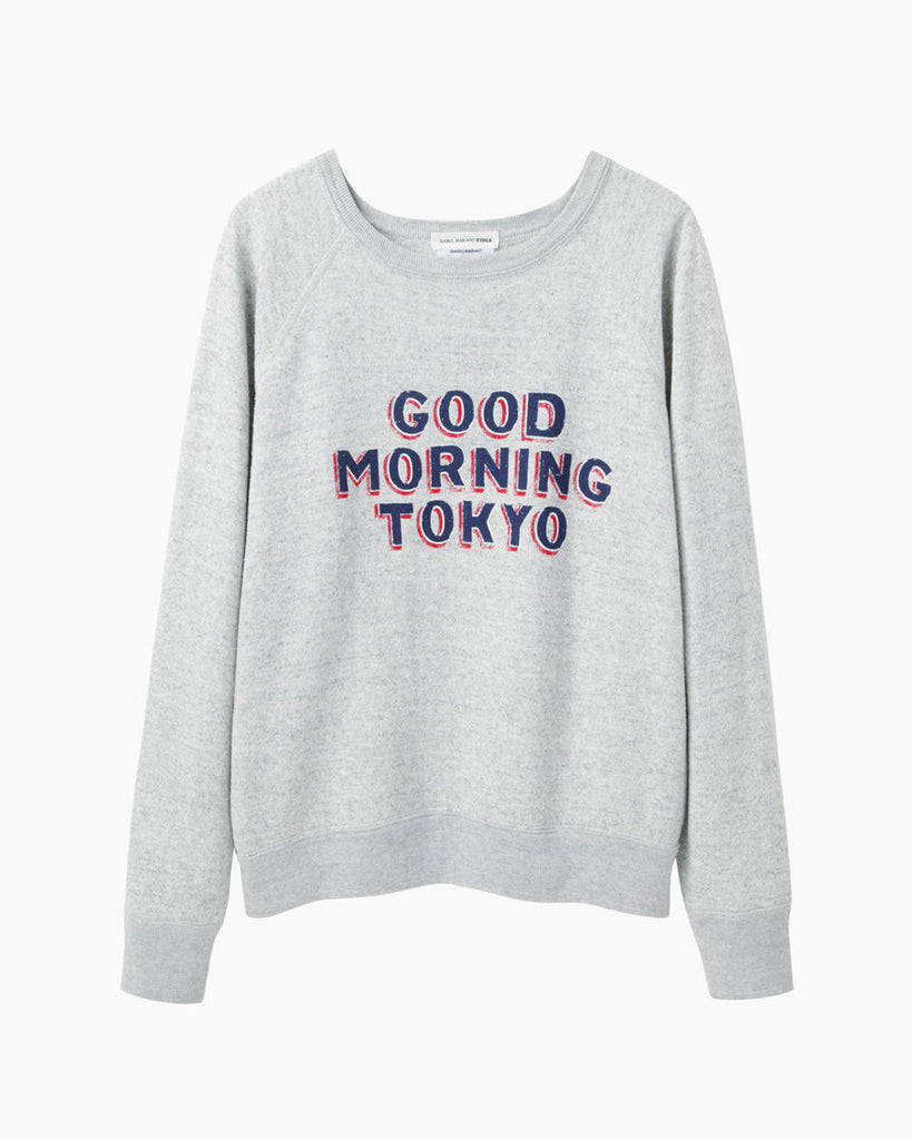 Halen Vintage Tokyo Sweatshirt