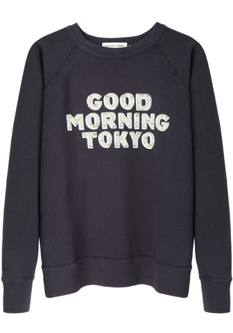 Halen Vintage Tokyo Sweatshirt
