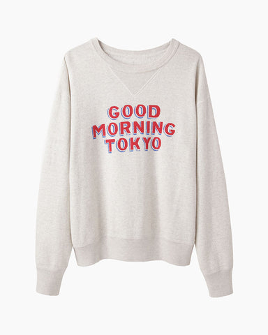 Hammer Vintage Tokyo Sweatshirt