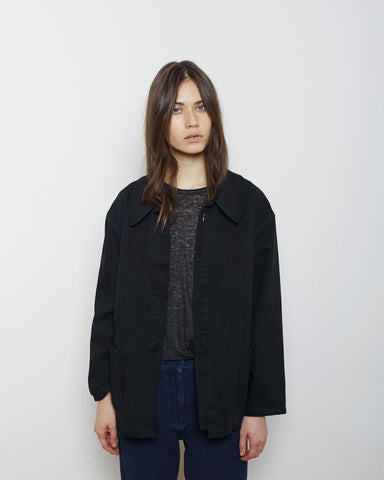 Havana Belted Jacket