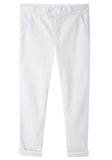 Hilary Cropped Pant