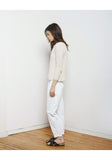 Hilary Cropped Pant