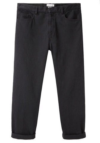 Hilary Cropped Pant