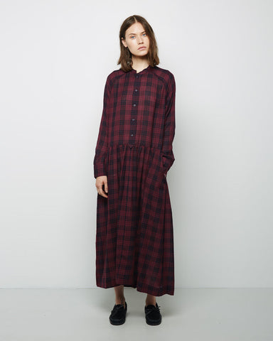 Ivah Dress