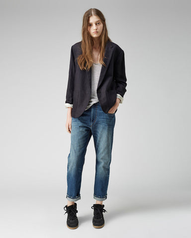 Jade Blazer