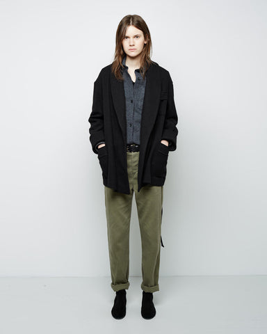Janelle Belted Jacket