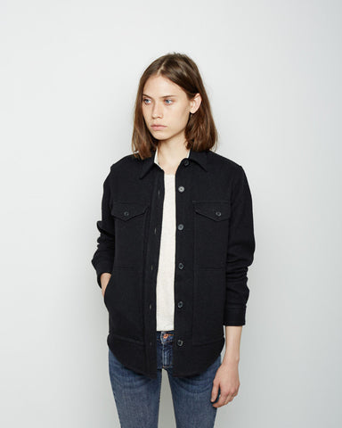 Jasia Shirt Jacket