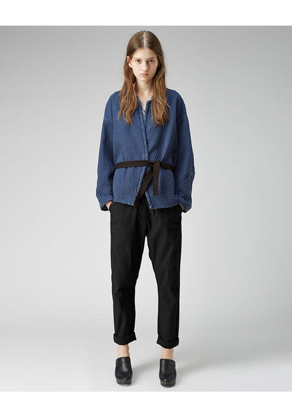 【Marant Etoile】 Delionaキルトデニムジャケット ISABEL MARANT ETOILE イザベルマラン エトワール 23AW DELIONA