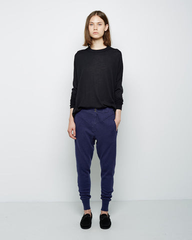 Nina Knit Sweatpant