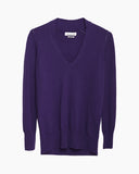 Ondria V-Neck Pullover