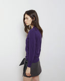 Ondria V-Neck Pullover