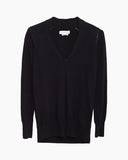 Ondria V-Neck Pullover