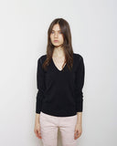 Ondria V-Neck Pullover