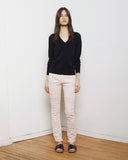 Ondria V-Neck Pullover