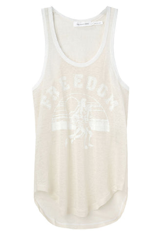 Rosa Tank