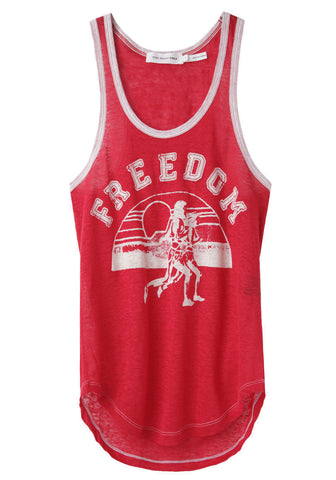 Rosa Tank