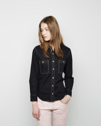 Waller Chambray Shirt