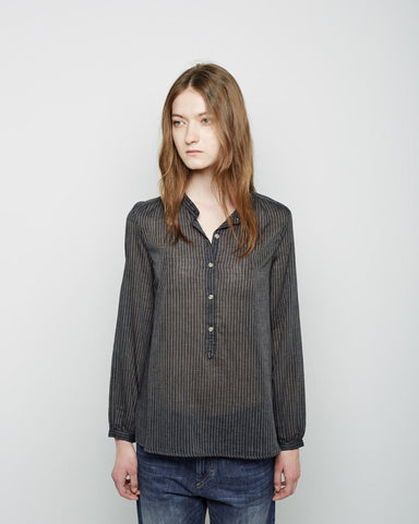 Xana Henley Top