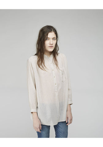 Xanti Henley Shirt