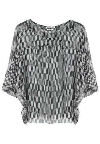 Ziane Crop Top