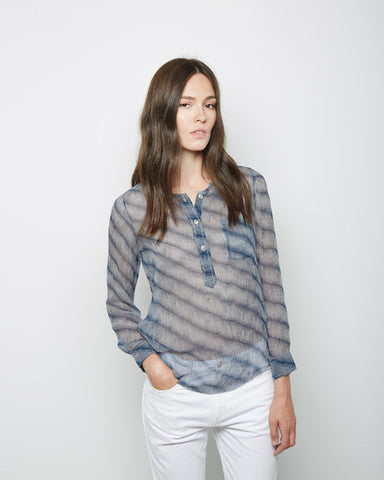 Zino Henley Top