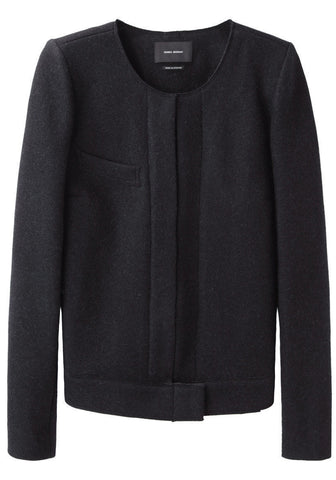 Fawna Jacket