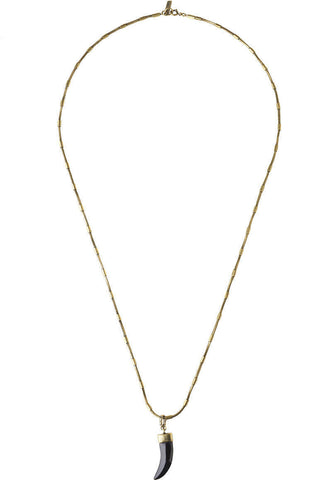 Formentera Long Necklace
