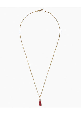 Fuji Necklace