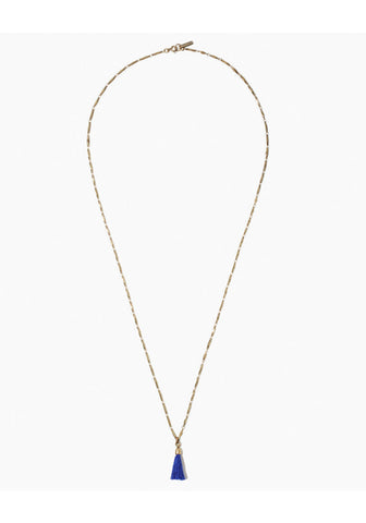 Fuji Necklace
