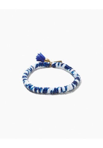 Fuji Shell Bracelet