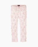 Gabin Origami Boyfriend Jeans