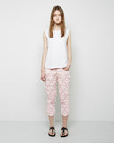 Gabin Origami Boyfriend Jeans