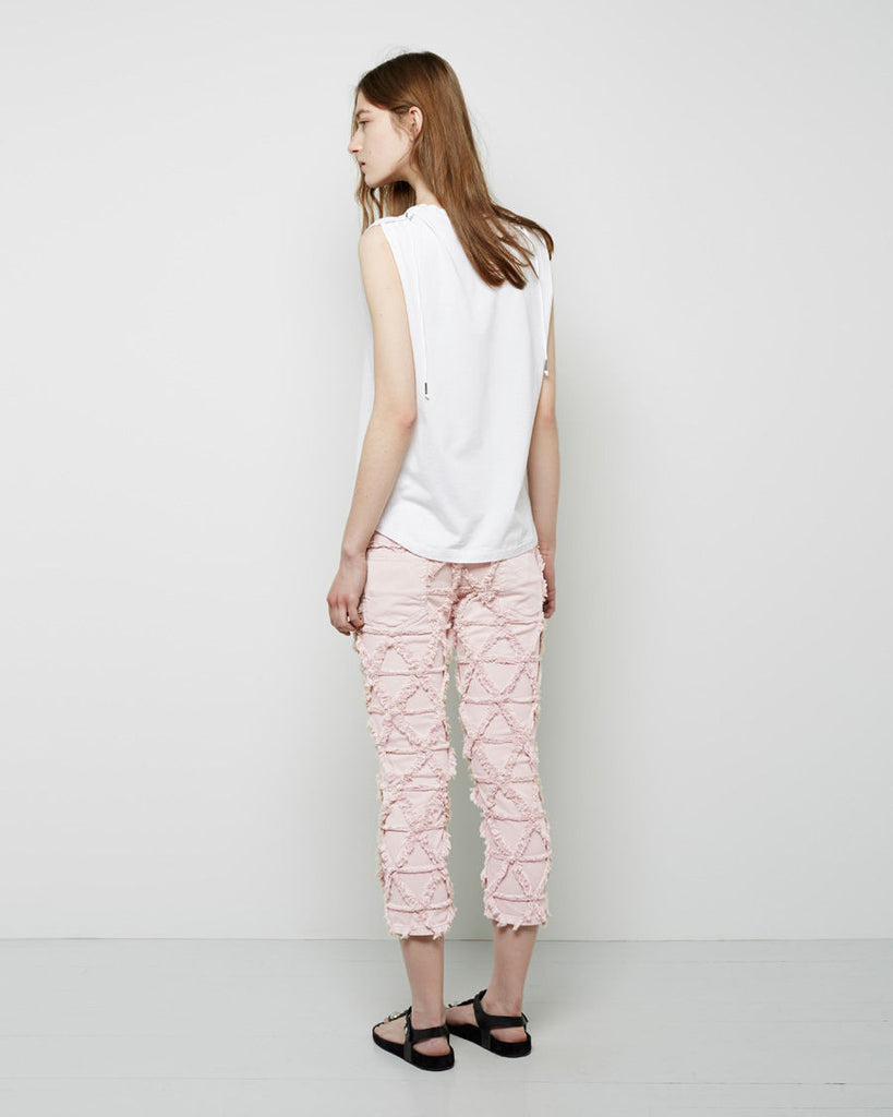 Gabin Origami Boyfriend Jeans