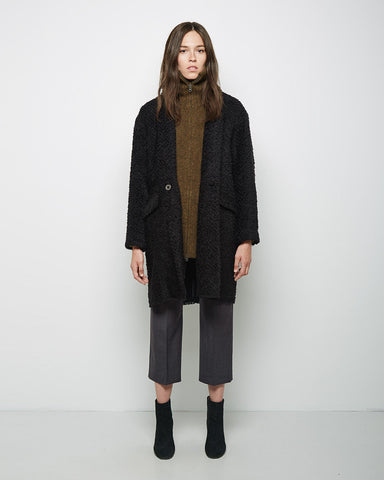 Gabriel Coat