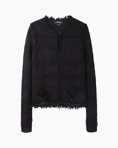 Gandy Cardigan