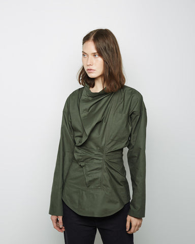 Gaya Pilot Top