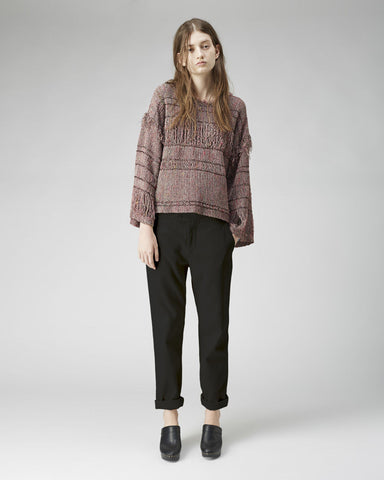Glimy Pullover