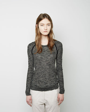 Goa Raglan Pullover