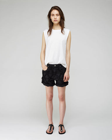 Gustave Origami Shorts