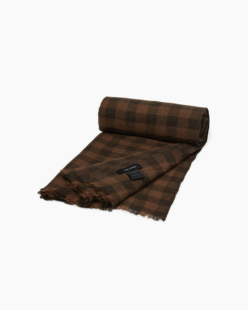 Hamper Cashmere Stole