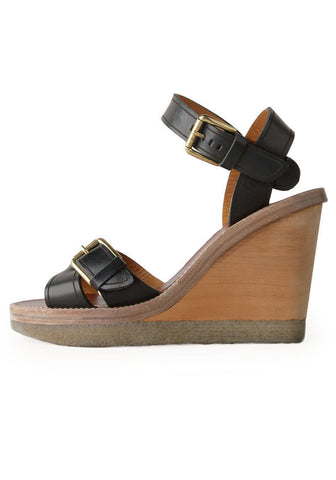 Handy Wedge Sandal