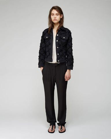 Hank Georgette Pant