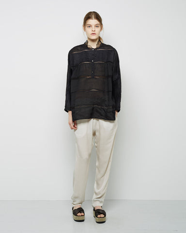 Hany Georgette Pant
