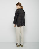 Hany Georgette Pant