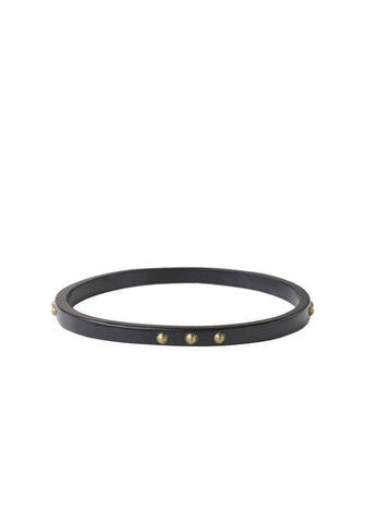 Horn Bangle