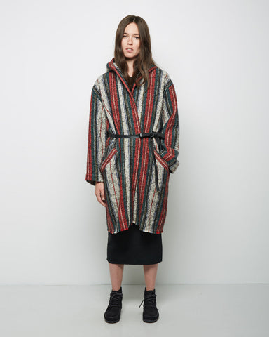 Ibo Kaftan Coat