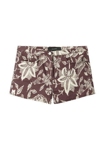 Irving Shorts