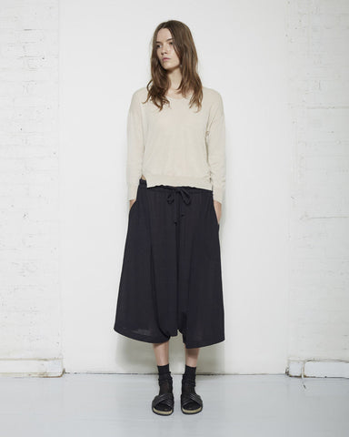 Jasper Cashmere Pullover