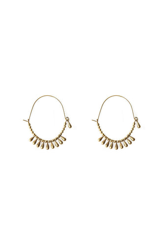 Jefferson Airplane Earrings