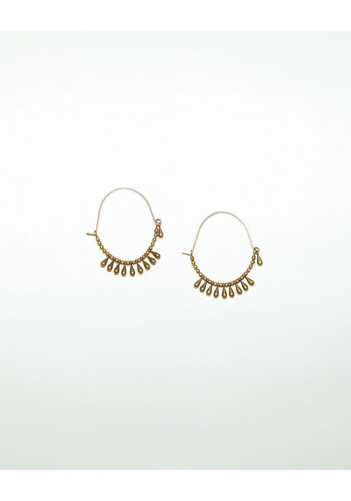 Jefferson Airplane Earrings